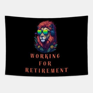 Retirement Plan Tapestry