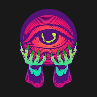 Eye See You T-Shirt