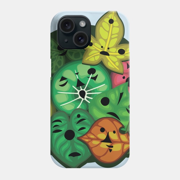 Koroks Phone Case by Pufahl