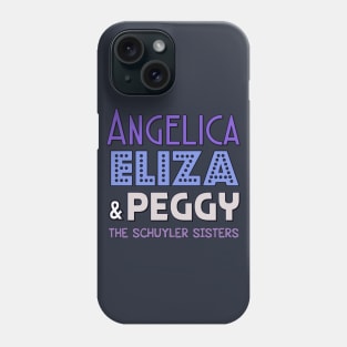 and PEGGY Phone Case