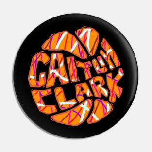 Caitlin Clark Pin