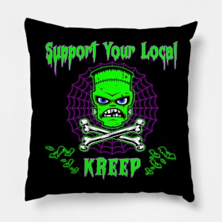 KREEP Pillow