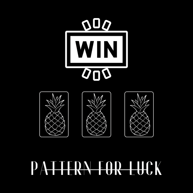 Pattern for luck 2 by simple.seven