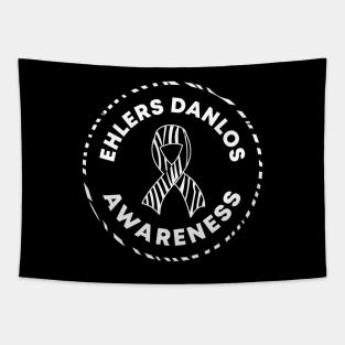 Ehlers Danlos Syndrome - Disability Awareness Tapestry