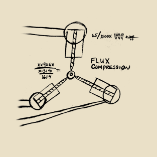 Flux Capacitor T-Shirt