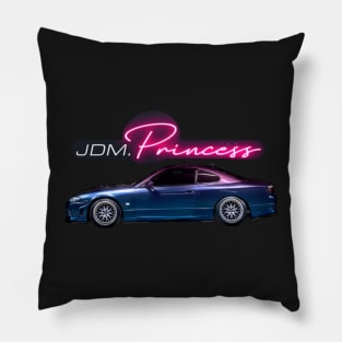 JDM Princess Pillow