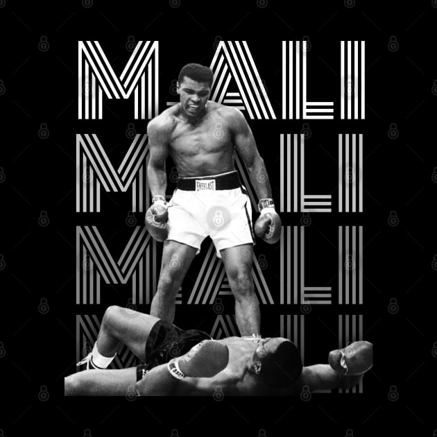 Muhammad-ali by Funny sayings