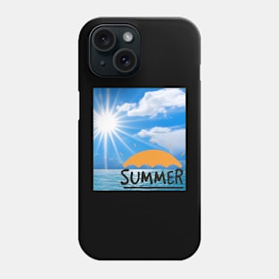 summer Phone Case