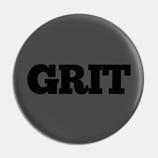 Grit Pin