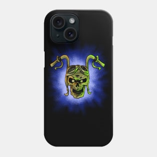 Skull Ozark Phone Case