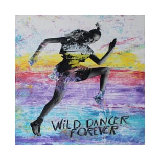 Wild Dancer T-Shirt