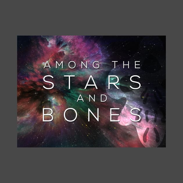 Among the Stars and Bones Banner 2 image by amongstarsbones