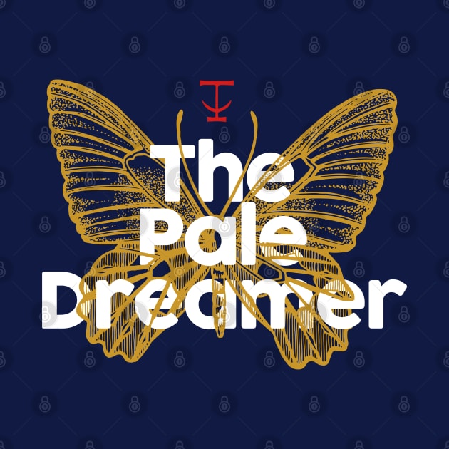 The Pale Dreamer by teamasthers