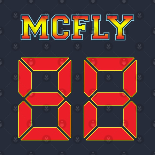 Team McFly by JohnLucke