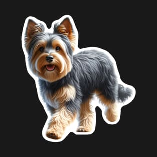 Australian Terrier T-Shirt