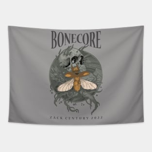 Bonecore Zack Century 2022 Tapestry