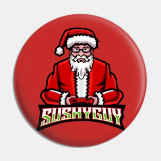 Susanta Pin