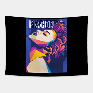 madonna Tapestry