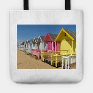 West Mersea, Essex Tote