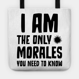 Morales Marvel Tote