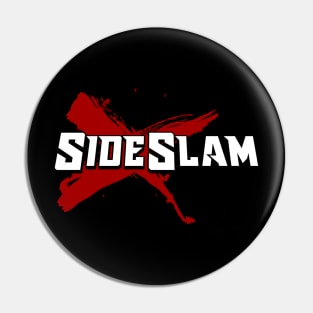 SideSlam X2 Pin