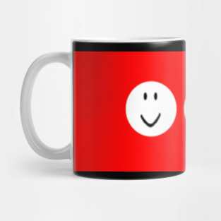 Tazas Roblox Noob Oof Teepublic Mx - roblox oof gaming noob t shirt roblox oof bolsa de tela