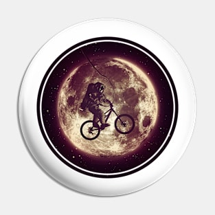 E.T.B. (VARIANT 3) Pin