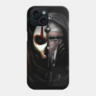 Nihilus&Revan Phone Case