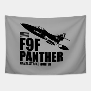 F9F Panther Tapestry