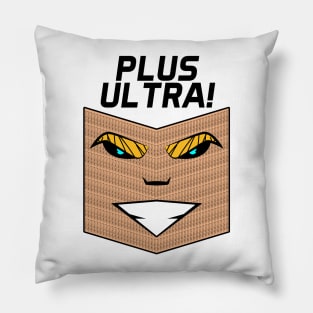 Plus Ultra Pillow