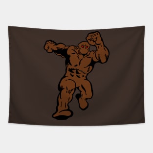 Golem Tapestry