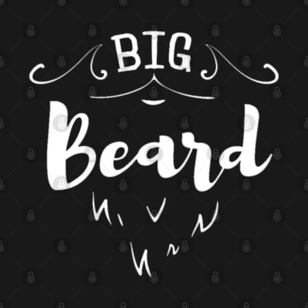 big beard by VisualsbyFranzi