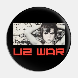 u2 Pin