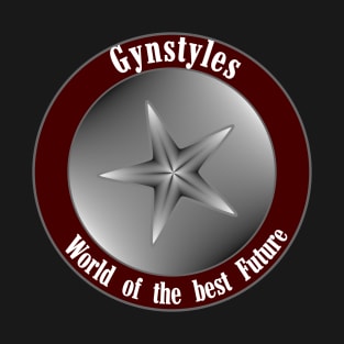 Gynstyles T-Shirt