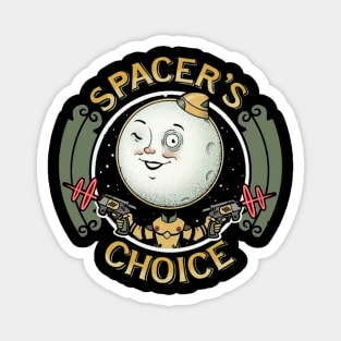 Spacers Choice Armor Magnet