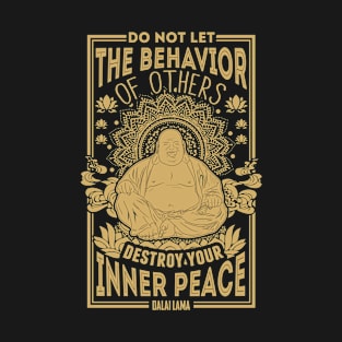 The Behavior T-Shirt