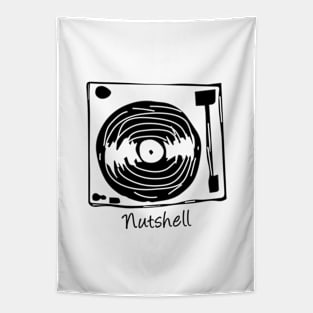 Nutshell Tapestry