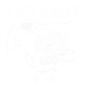 I Get Money Magnet