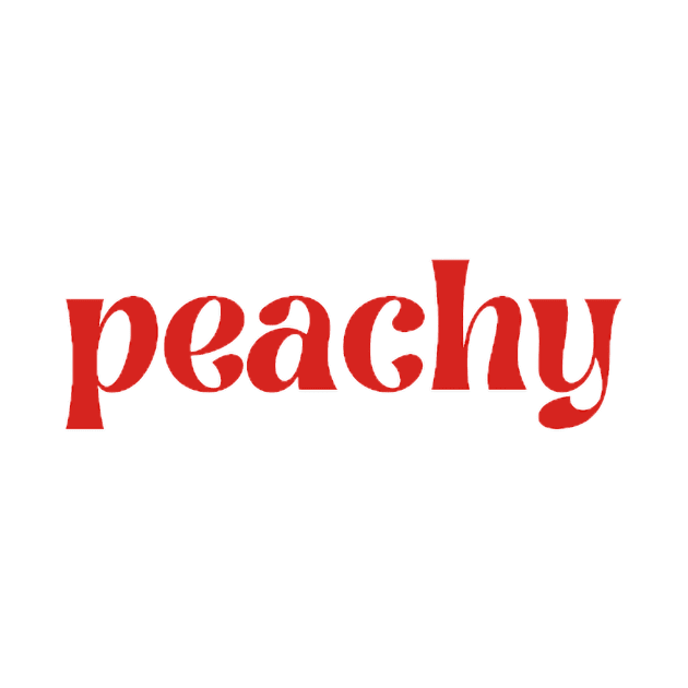 Peachy by Ethereal