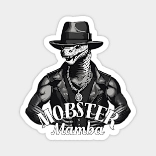 Mobster Mamba Magnet