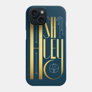 Ashley Phone Case