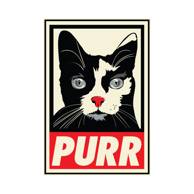 Purr by rcaldwell