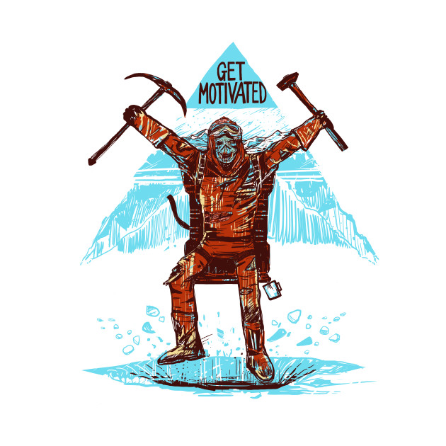 Get Motivated Motivation T Shirt Teepublic