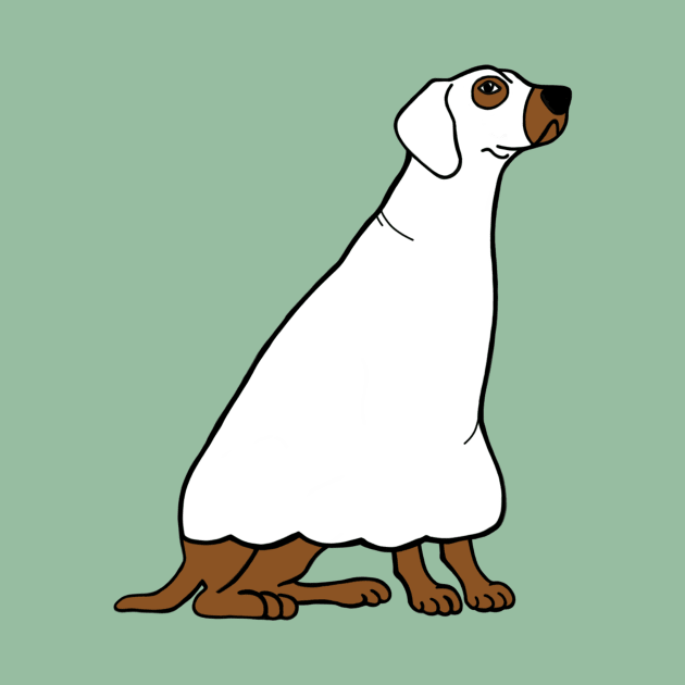 Boo Vizsla by ZEDesigns