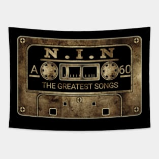 Nin Tapestry