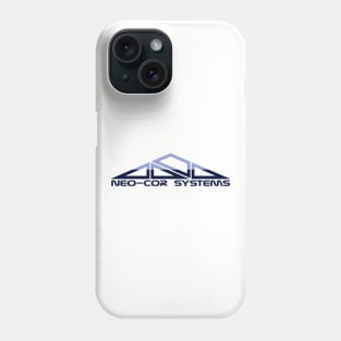 Neo-Cor Systems Phone Case