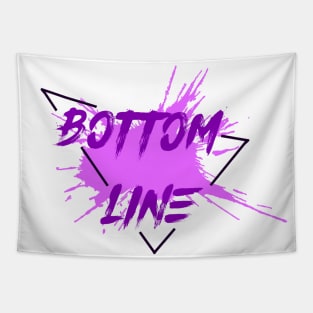 BOTTOM LINE Tapestry