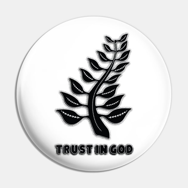 Ghana Sankofa Adinkra Symbols "Trust In God" Black. Pin by Vanglorious Joy