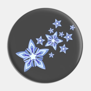 Lux KHuX Pin