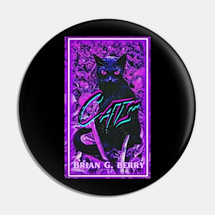 Cats Pin